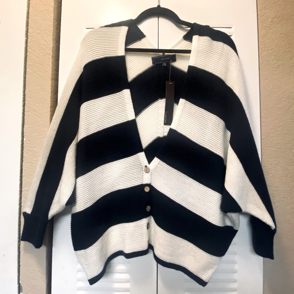 Lumiere Sweater